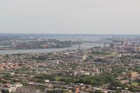 Blick über Montreal