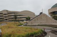 Das Museum of Civilization
