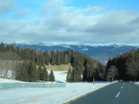 132 RÜckfahrt nach St. Leonhard