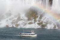 die maid of the mist