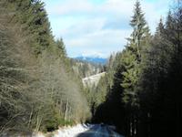 133 RÜckfahrt nach Bad St. Leonhard