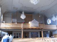 Thun - Stadtkirche