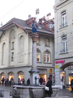 Bern - StadtfÜhrung Altstadt