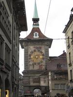 Bern - StadtfÜhrung Altstadt