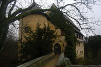 Burg Rabenstein
