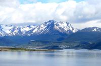 Bei Ushuaia auf Feuerland