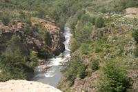 Ausflug in den Feuerland-Nationalpark