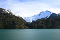 Fahrt durch den Beagle-Kanal