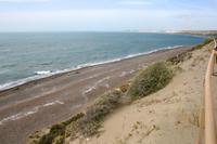 Im Naturpark Halbinsel Valdes