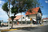 In Puerto Madryn - Argentinien