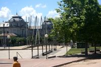 Die Universität von Montevideo