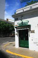 Tango-Lokal im Viertel San Telmo