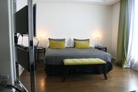 Mein Hotelzimmer in Buenos Aires
