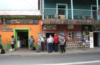 Ausflug ins Maipo-Tal