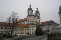 Kloster Waldsassen