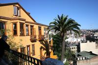 Stadtrundgang in ValparaÃ­so
