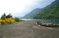 Puerto Montt: Ausflug zum Smaragdsee