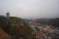 Blick auf Waischenfeld