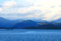 Fahrt durch die chilenische Fjordlandschaft
