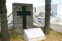 Hier ruht die Deutsche Krankenkasse