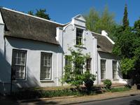 Stellenbosch