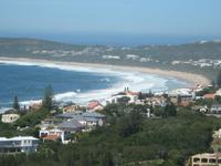 Bucht von Wilderness
