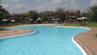 Pool Zambesi Sun