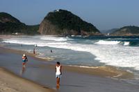 an der Copacabana