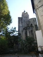 Avignon, Färbergasse