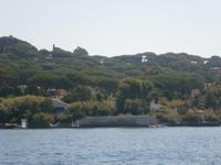 Villen vor St. Tropez