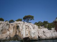 Calanques