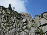 An der Teufelsbrücke