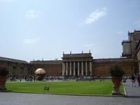Vatikanische Museen