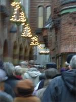 Böttcherstrasse, Bremen