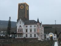 Boosenburg in RÜdesheim