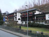 Das Familienhotel Beck in Winterburg
