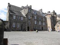 Stirling Castle
