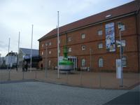 Papenburg, Zeitspeicher_02