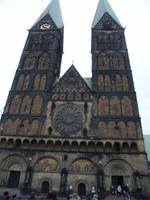 Bremen, Dom