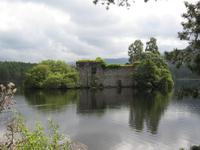 Rothiemurus Forest - Loch An Eilein
