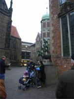 Bremer Stadtmusikanten