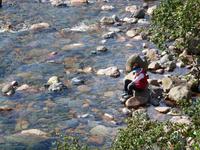 Glen Coe - Wanderung