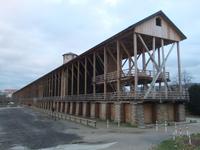 Saline in Bad DÜrkheim