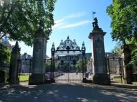 Edinburgh Stadtführung -