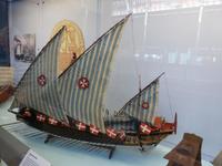 Edinburgh - Nationalmuseum