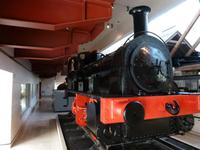 Edinburgh - Nationalmuseum