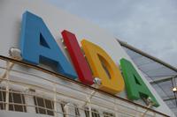 AIDAsol