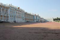 Puschkin - Katharinenpalast