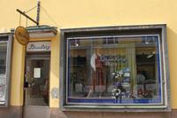 Porvoo - Brunberg Schokolade