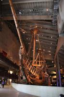 Stockholm - VASA-Museum